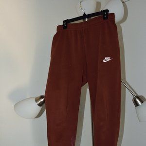 Nike Men's sportswear fleece pants